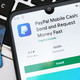 PayPal se poigrava z idejo lastne kriptovalute