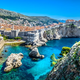 Dubrovnik: ko princ v denarnici nima dovolj denarja, da poravna račun