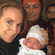 Vrnila se je v Mosul in našla družino, ki ji je med bombardiranjem nudila zatočišče