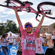 Koliko znaša denarna nagrada za dirko Giro d'Italia 2024?