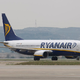 Ryanair se umika zaradi davkov