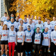 To je najbolj tekaško podjetje na Ljubljanskem maratonu: na startu bo več kot 280 zaposlenih