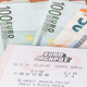 Slovenec zadel več kot 152.000 evrov: preverite, kje je vplačal listek