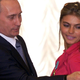 Milijoni iz 'Putinove palače' pristali pri njegovi partnerki?