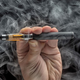Potniki na letalih v ZDA ne bodo smeli več kaditi elektronskih cigaret