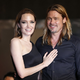 Brad Pitt osupnil z neverjetno potezo