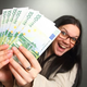 Za tri horoskopska znamenja prihajajo leta finančnega uspeha