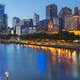 Melbourne najboljše mesto za življenje