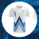 Bo slovenska nogometna reprezentanca nosila dres, ki ga je dizajniral Celjan?