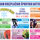 Brezplačne športne in druge aktivnosti v času zimskih počitnic v Celju – program