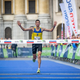 Celjani na Ljubljanskem maratonu zbrali komplet naslovov prvakov