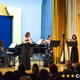 Glasbena šola Celje s koncertom pedagogov v Narodnem domu pričarala pravo glasbeno harmonijo (foto, video)