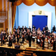 Novoletni koncert Simfoničnega orkestra Glasbene šole Celje s solisti