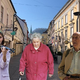 Prebivalstvo Celja se stara bolj od slovenskega povprečja, število mladih upada