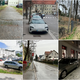 Kaj muči Celjane: od nepravilnega parkiranja do grbin in vej na pešpoti ter ”divjanja” po Drapšinovi ulici