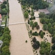 Hidrolog Fazarinc: “Če bi v Celju prebilo nasipe, bi imeli 100-milijonsko škodo ali še več”
