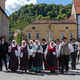 Po celjskih trgih in ulicah donela slovenska pesem