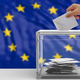 Pred evropskimi volitvami: kdaj in kam na predčasno glasovanje in kako so Celjani volili pred petimi leti