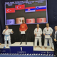 Celjski karate veteran z medaljo na balkanskem prvenstvu