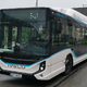 Po Celju bo dva tedna krožil električni avtobus