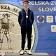 Celjski študent državni prvak v streljanju z zračnim orožjem