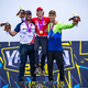 Lokostrelska medalja s svetovnega prvenstva na Celjsko