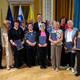 Mednarodni dan starejših s podelitvijo priznanj in zahval prizadevnim upokojencem