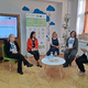 Kompetence krepim – za prihodnost skrbim: Strokovno – promocijski dogodek z okroglo mizo na LU Celje