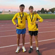 Botolin državni prvak na 5 km, z zlatom še trije mlajši atleti