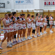 Celjanke 2. četrtino dobile z 29:0