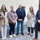 SDS v Žalcu v župansko tekmo z 32-letnim Rokom Gučkom