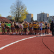 Kladivarjevci izpeljali jubilejni tek