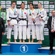 Celjska judoistka v Afriki do brona