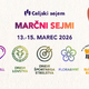 Marčni sejmi 2026 v prenovljeni izdaji! Velika novost – sejem FIT&WELL