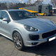 Na Lopati 26-letnemu vozniku zasegli ukradeno vozilo Porsche Cayenne