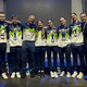 Po posamičnem naslovu v Celje še zlati medalji v ekipnih borbah na evropskem prvenstvu
