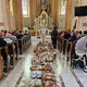 Velikonočni blagoslovi jedil ter vstajenjske procesije v Celju in okolici 2026 (foto)