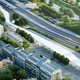 Začenja se priprava projektne dokumentacije za izgradnjo Potniškega centra Celje