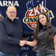 Celjanke poslej z Dolenjko, ki se je dokazala pri konkurentkah