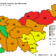 Na Celjskem zelo sušne razmere, v “sosednjem” Šentjurju že omejitev rabe pitne vode