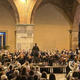 Mali godalni orkester Glasbene šole Celje ponovno navdušil v Cremoni