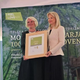 Celje med prejemniki zlatega znaka Slovenia Green