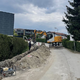 Na Ostrožnem bodo uredili pločnik