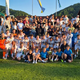 Šampion dobil tekmo za naslov in se vrnil v tretjo ligo