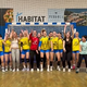 Celjske mladinke predčasno do naslova prvakinj