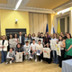 Podelitev priznanj mladim avtoricam in avtorjem v projektu uglednega nemškega časopisa FAZ
