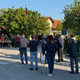 Utrinki prazničnih budnic v Celju in okolici 2026 (foto, video)