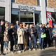 U3O Fest napolnil knjižnico Celje in dokazal, da radovednost ne pozna starosti