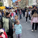 Evropska vas v Celju povezala več kot 30 osnovnih in srednjih šol iz Celja in širše regije