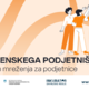 Inkubator Savinjske regije pripravlja program mreženja za podjetnice »Moč ženskega podjetništva«